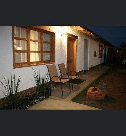 Cabanas Boutique Villasenor Pet And 420 Friendly Huasca de Ocampo Exterior photo
