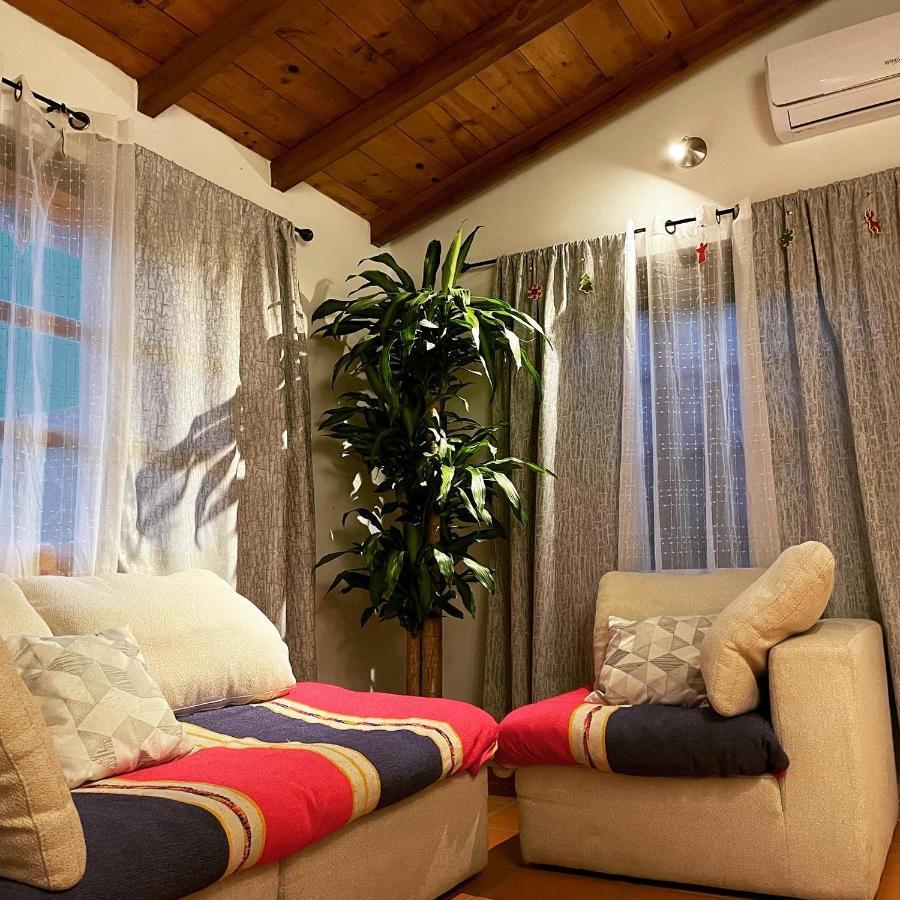 Cabanas Boutique Villasenor Pet And 420 Friendly Huasca de Ocampo Exterior photo