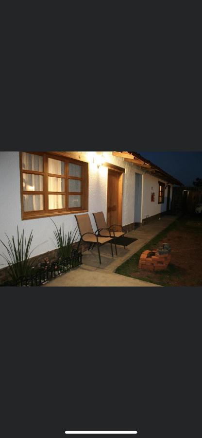 Cabanas Boutique Villasenor Pet And 420 Friendly Huasca de Ocampo Exterior photo