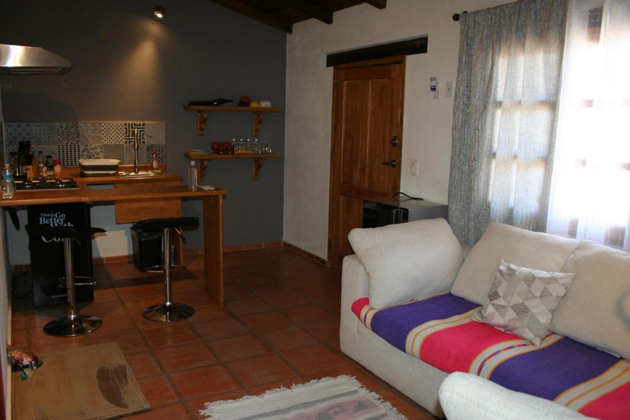Cabanas Boutique Villasenor Pet And 420 Friendly Huasca de Ocampo Exterior photo