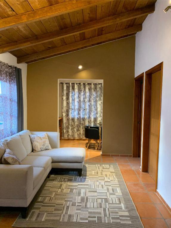 Cabanas Boutique Villasenor Pet And 420 Friendly Huasca de Ocampo Exterior photo