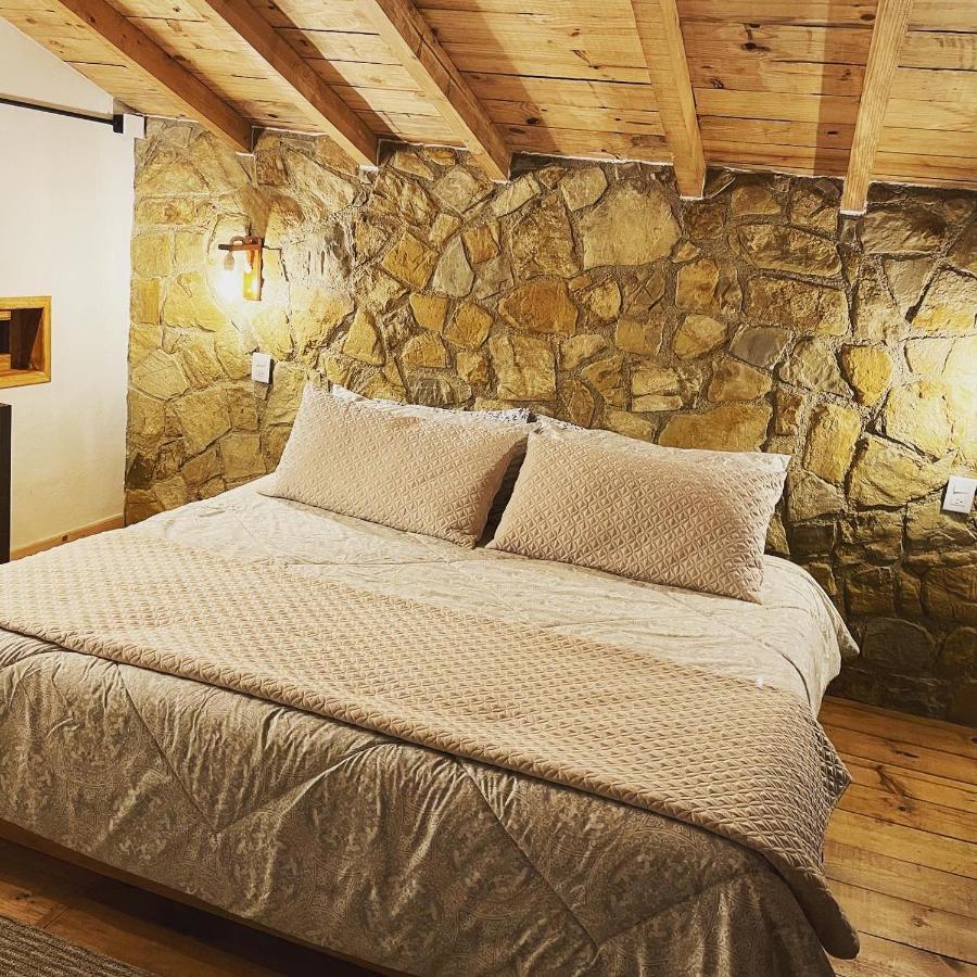 Cabanas Boutique Villasenor Pet And 420 Friendly Huasca de Ocampo Exterior photo